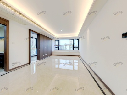 新城香悦公馆 4室 2厅 115.05平米