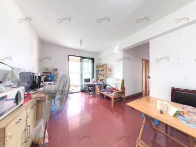 海棠公寓 3室 2厅 88.11平米