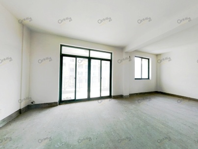 紫竹人家 3室 2厅 119.12平米