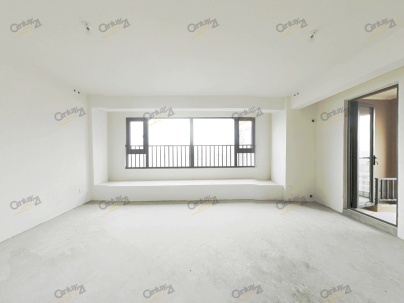 上实海上海二期 3室 2厅 89平米