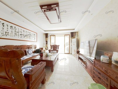 中国铁建东来尚城 3室 2厅 140.75平米