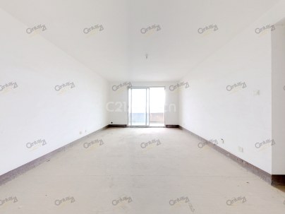 奥德·滨江湾 3室 2厅 143平米