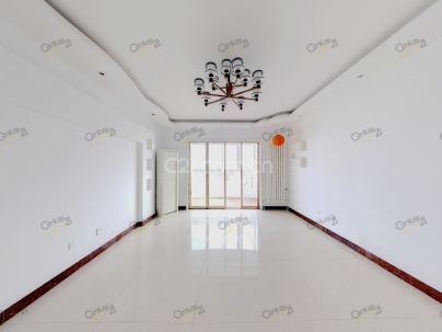 嘉益·台北新城 3室 2厅 129.11平米