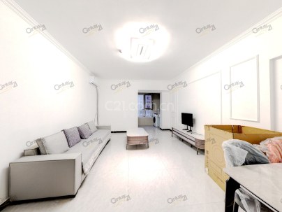 香港城小米公寓 3室 2厅 115平米