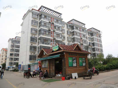 杨庄社区滨河金苑A区 2室 2厅 93平米