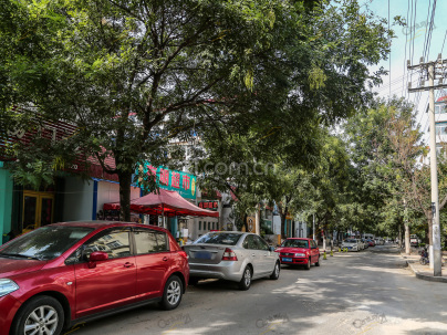 上山路小区