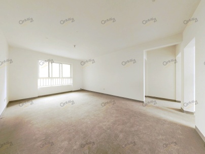 白桦林印象 3室 2厅 130平米