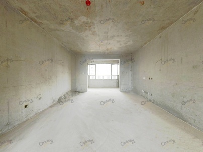 丽彩·珠泉新城 3室 2厅 123.03平米