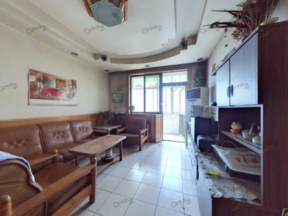 咸阳陶瓷研究设计院生活区 3室 1厅 77.75平米