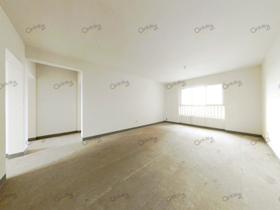 白桦林印象 3室 2厅 130.68平米