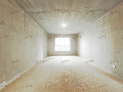 白桦林印象 3室 2厅 122.31平米