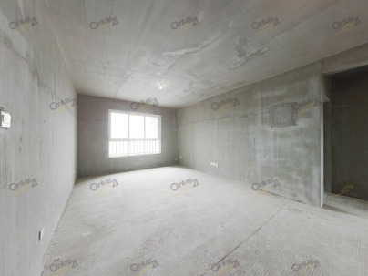 白桦林印象 3室 2厅 123.4平米