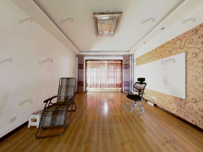 亨星锦绣城 3室 2厅 115.07平米