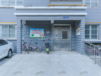 陕西省咸阳陶瓷厂北院住宅楼 2室 1厅 98平米
