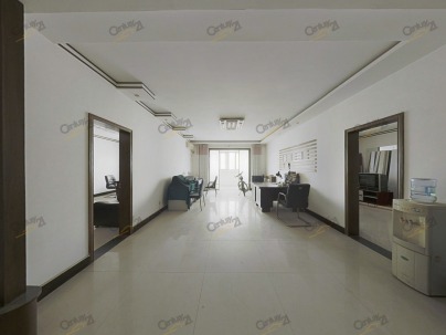 亮马河国际公寓 2室 2厅 139.56平米