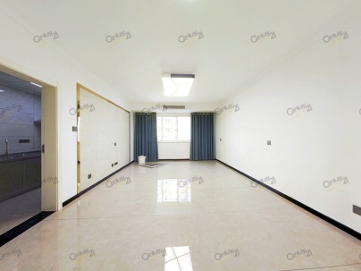 沣渭绿洲 3室 2厅 122.65平米