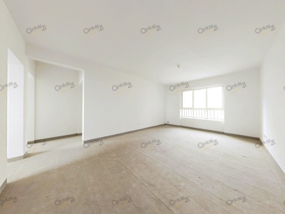 白桦林印象 3室 2厅 130.7平米