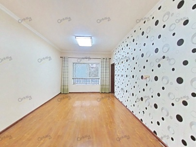 丽彩·珠泉新城 2室 2厅 90平米