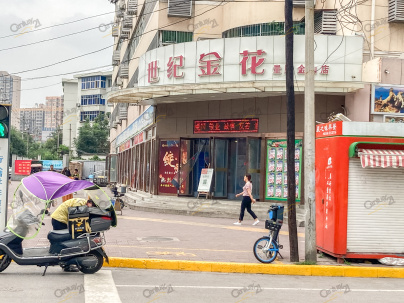 咸阳广电文华苑 2室 2厅 109平米