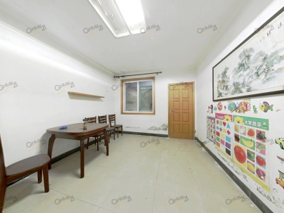杨毛埂新村 3室 1厅 87.69平米