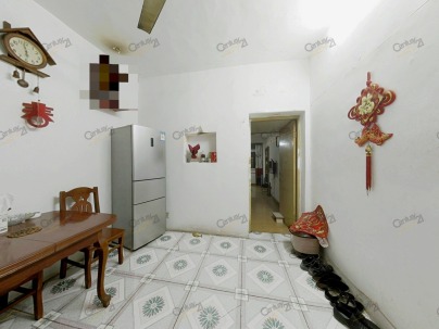 红梅新村 1室 1厅 43平米