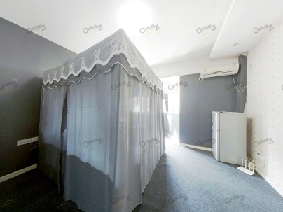 长江长现代城二期 1室 1厅 42平米