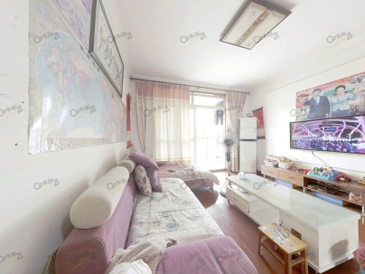 紫苑小区 3室 2厅 140平米