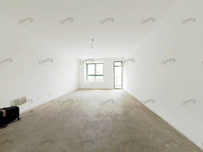 江岸明珠西苑 3室 2厅 143.44平米