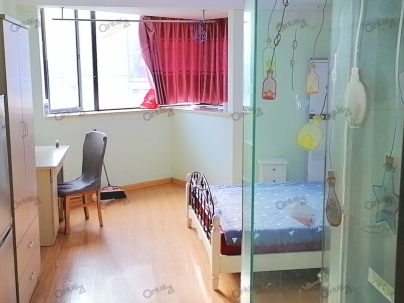 长江长现代城二期 1室 1厅 41平米