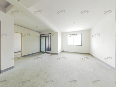 荆山花园西区 2室 2厅 88.83平米