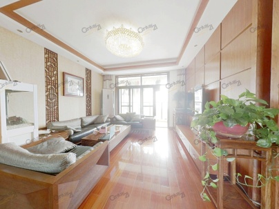 长江长现代城北区 3室 2厅 129.2平米