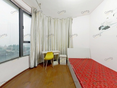 长江长现代城北区 4室 2厅 163平米