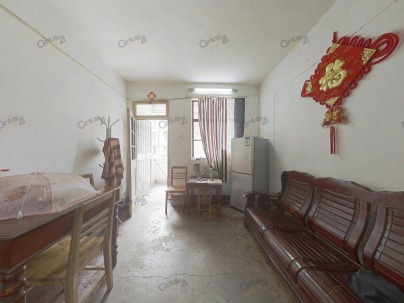 红梅新村 2室 1厅 64.5平米