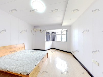 长江长现代城二期 1室 1厅 44.31平米