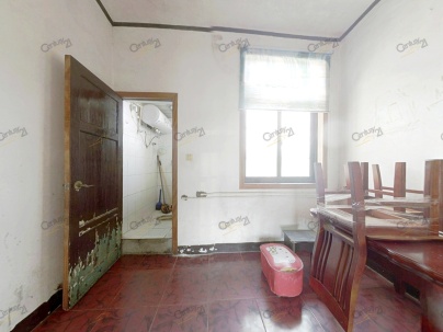 芜湖东站铁路宿舍 2室 1厅 53.44平米
