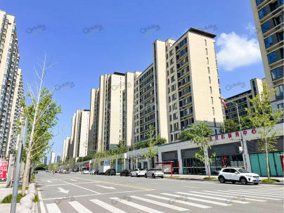 伟星雍璟台南区 3室 2厅 109.95平米