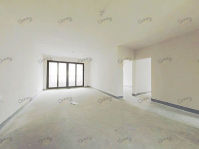 新华联·梦想城 3室 2厅 124.79平米