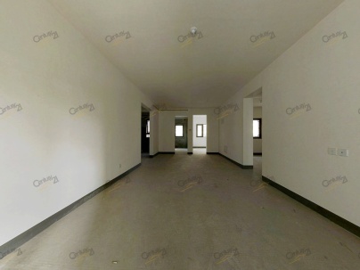 荣盛华府 3室 2厅 118.34平米