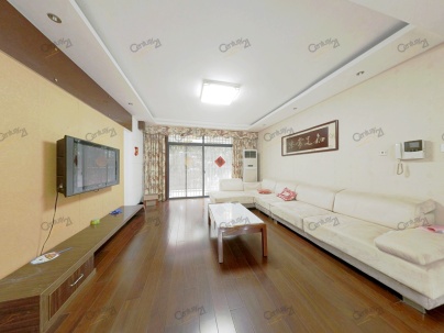 长江长现代城二期 3室 2厅 134平米