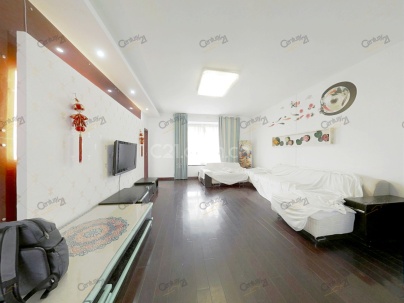 浔阳江畔 3室 2厅 130平米