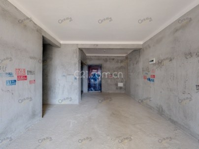 广隆·未来城 3室 2厅 103.5平米