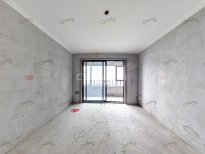 新旅明樾府 3室 2厅 103平米