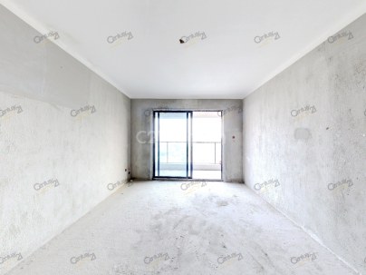 九江新旅文化旅游城 3室 2厅 106平米