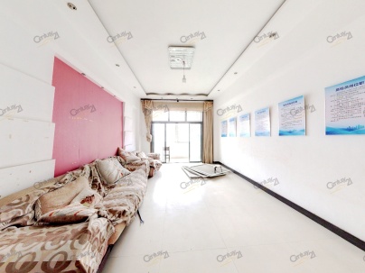 上海路一期 3室 1厅 120.84平米