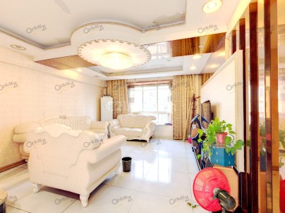 浔阳江畔 5室 2厅 189.5平米