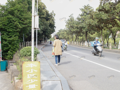 浔阳区浔虹安居小区 3室 2厅 90平米