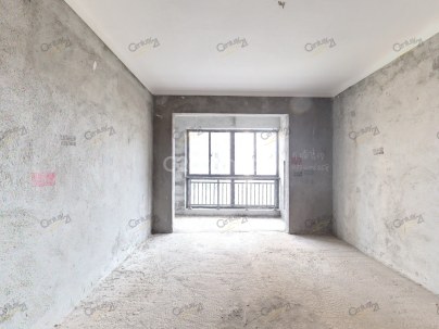 广隆·未来城 3室 2厅 97平米
