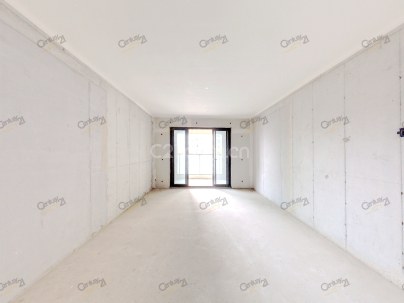 美的天铂湾 3室 2厅 118.36平米
