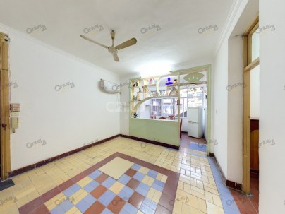 九江市妇幼保健院儿童医院宿舍 3室 2厅 84.31平米