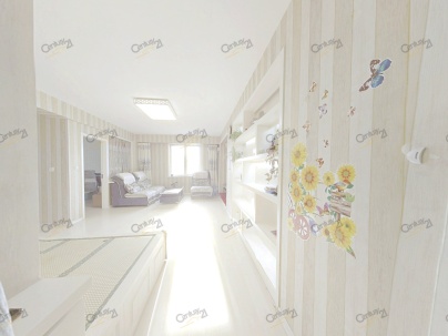 寿泉社区 1室 2厅 70.64平米